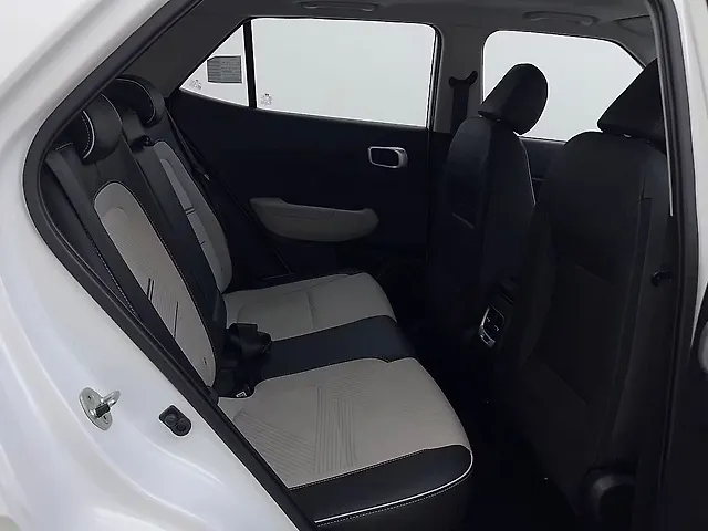 Used Hyundai Venue [2022-2023] SX (O) 1.0 Turbo iMT in Bangalore