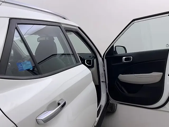 Used Hyundai Venue [2022-2023] SX (O) 1.0 Turbo iMT in Bangalore