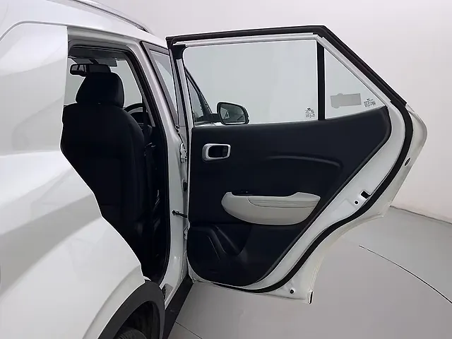 Used Hyundai Venue [2022-2023] SX (O) 1.0 Turbo iMT in Bangalore