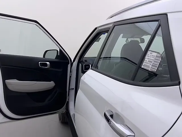 Used Hyundai Venue [2022-2023] SX (O) 1.0 Turbo iMT in Bangalore