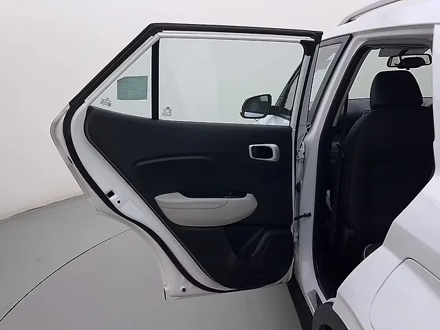 Used Hyundai Venue [2022-2023] SX (O) 1.0 Turbo iMT in Bangalore
