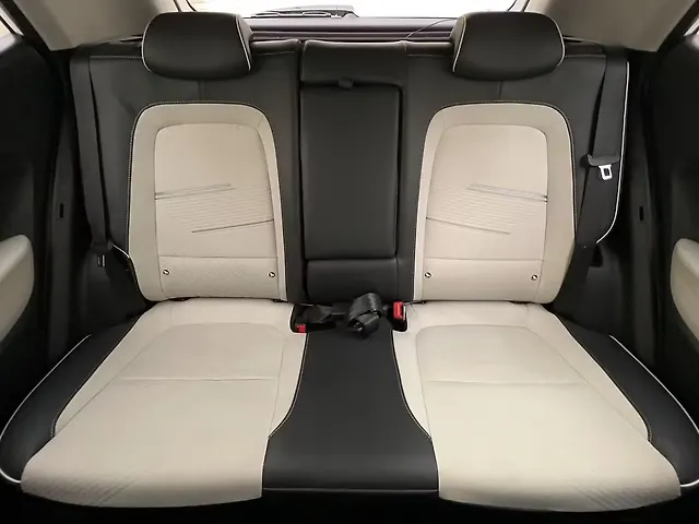 Used Hyundai Venue [2022-2023] SX (O) 1.0 Turbo iMT in Bangalore