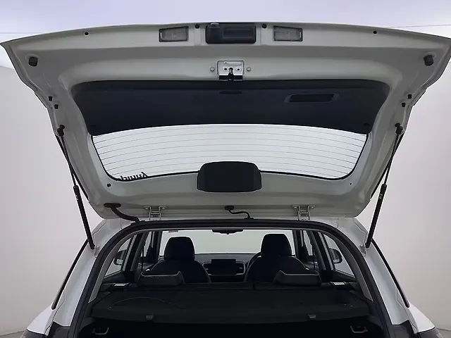 Used Hyundai Venue [2022-2023] SX (O) 1.0 Turbo iMT in Bangalore