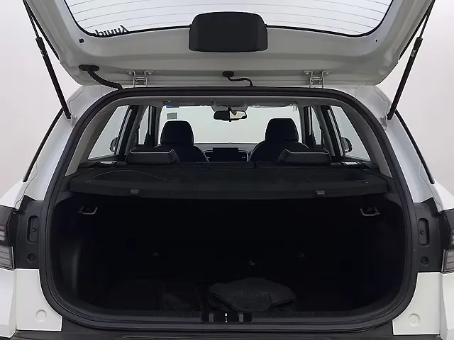 Used Hyundai Venue [2022-2023] SX (O) 1.0 Turbo iMT in Bangalore
