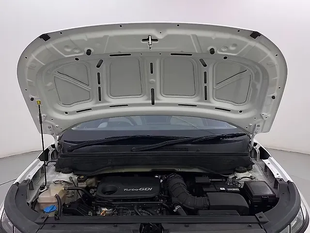 Used Hyundai Venue [2022-2023] SX (O) 1.0 Turbo iMT in Bangalore