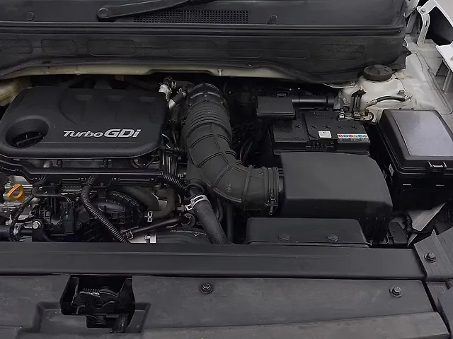 Used Hyundai Venue [2022-2023] SX (O) 1.0 Turbo iMT in Bangalore