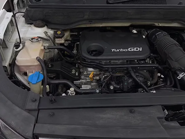 Used Hyundai Venue [2022-2023] SX (O) 1.0 Turbo iMT in Bangalore