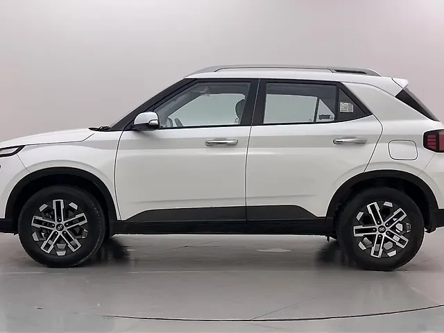 Used Hyundai Venue [2022-2023] SX (O) 1.0 Turbo iMT in Bangalore