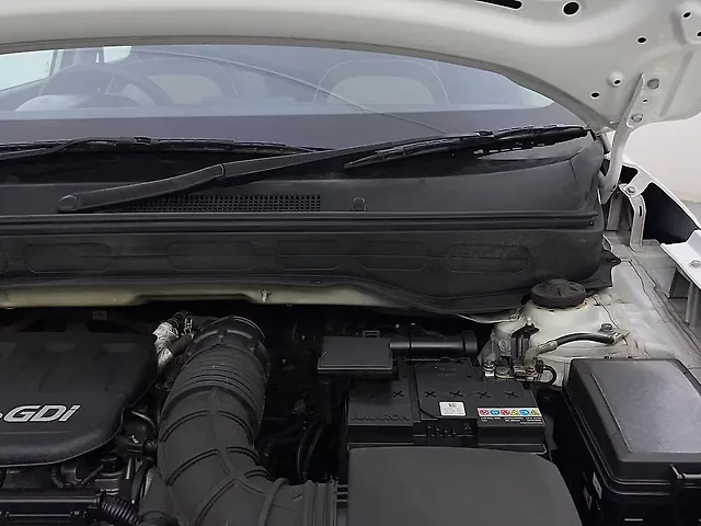 Used Hyundai Venue [2022-2023] SX (O) 1.0 Turbo iMT in Bangalore