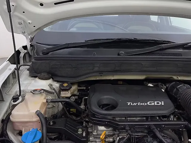 Used Hyundai Venue [2022-2023] SX (O) 1.0 Turbo iMT in Bangalore