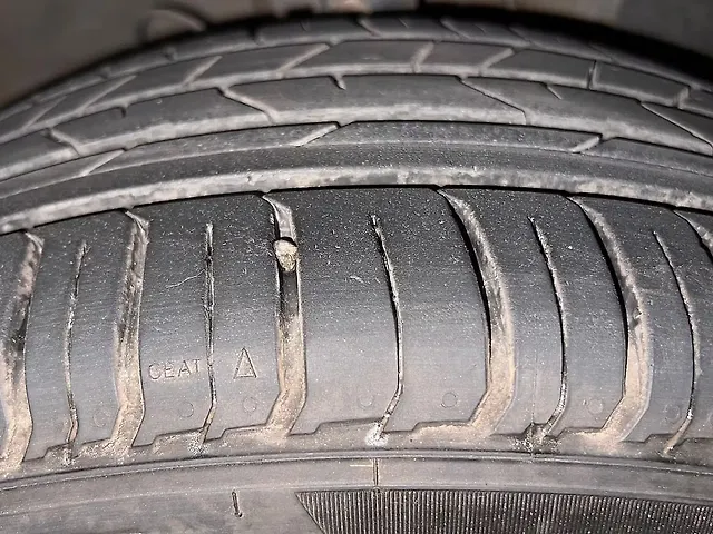 Used Hyundai Venue [2022-2023] SX (O) 1.0 Turbo iMT in Bangalore