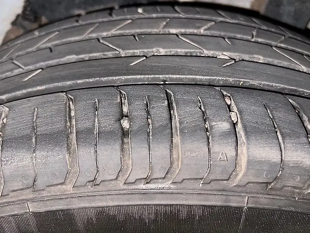 Used Hyundai Venue [2022-2023] SX (O) 1.0 Turbo iMT in Bangalore