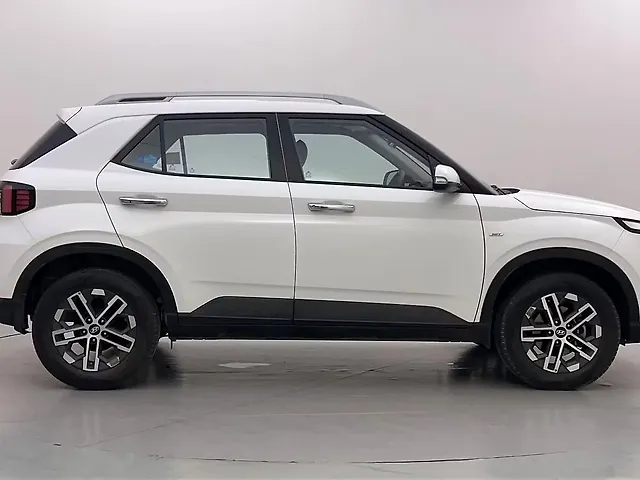 Used Hyundai Venue [2022-2023] SX (O) 1.0 Turbo iMT in Bangalore