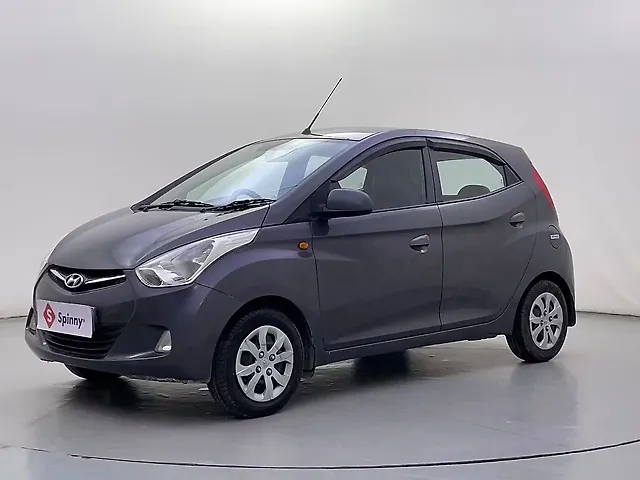 Used 2015 Hyundai Eon in Bangalore