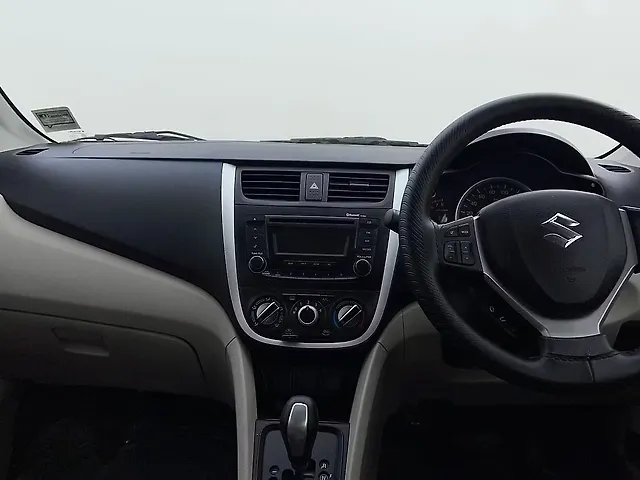 Used Maruti Suzuki Celerio [2017-2021] ZXi (O) AMT [2019-2020] in Bangalore