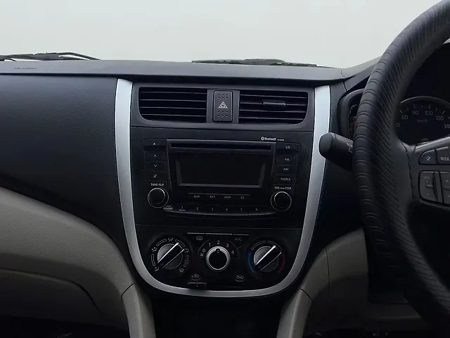 Used Maruti Suzuki Celerio [2017-2021] ZXi (O) AMT [2019-2020] in Bangalore
