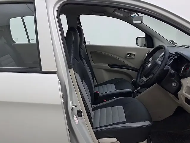 Used Maruti Suzuki Celerio [2017-2021] ZXi (O) AMT [2019-2020] in Bangalore