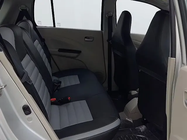 Used Maruti Suzuki Celerio [2017-2021] ZXi (O) AMT [2019-2020] in Bangalore