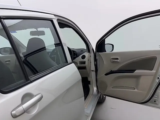 Used Maruti Suzuki Celerio [2017-2021] ZXi (O) AMT [2019-2020] in Bangalore