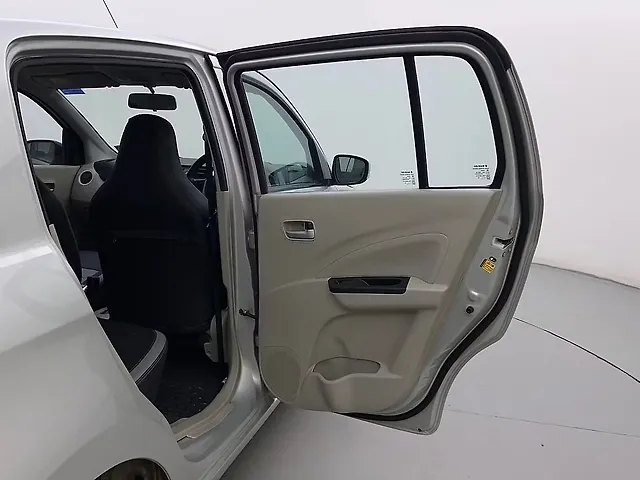 Used Maruti Suzuki Celerio [2017-2021] ZXi (O) AMT [2019-2020] in Bangalore