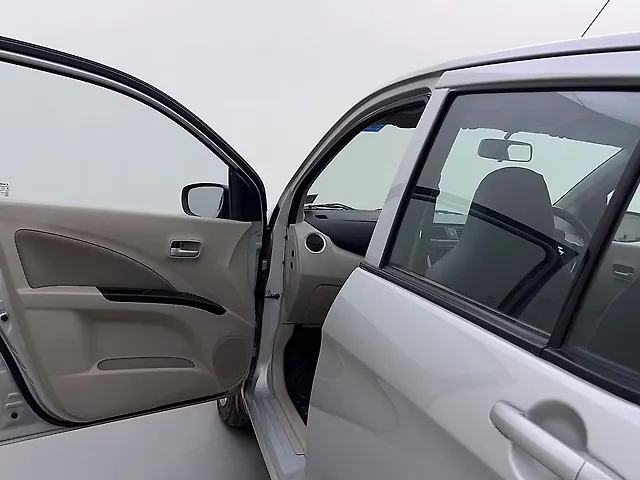 Used Maruti Suzuki Celerio [2017-2021] ZXi (O) AMT [2019-2020] in Bangalore