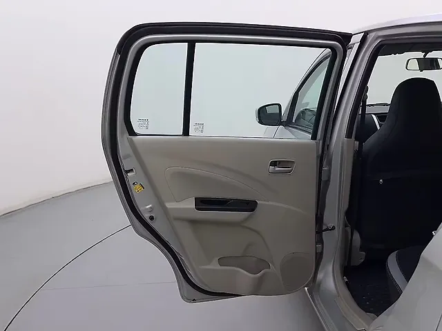 Used Maruti Suzuki Celerio [2017-2021] ZXi (O) AMT [2019-2020] in Bangalore