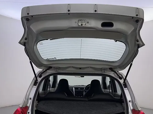 Used Maruti Suzuki Celerio [2017-2021] ZXi (O) AMT [2019-2020] in Bangalore
