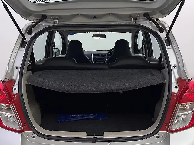 Used Maruti Suzuki Celerio [2017-2021] ZXi (O) AMT [2019-2020] in Bangalore