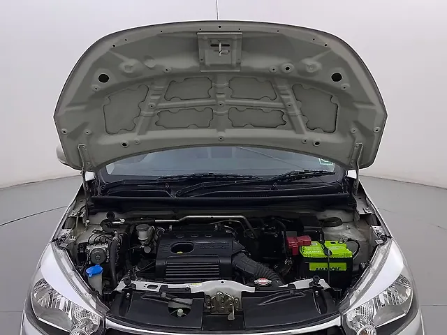 Used Maruti Suzuki Celerio [2017-2021] ZXi (O) AMT [2019-2020] in Bangalore