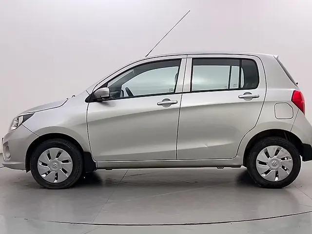 Used Maruti Suzuki Celerio [2017-2021] ZXi (O) AMT [2019-2020] in Bangalore