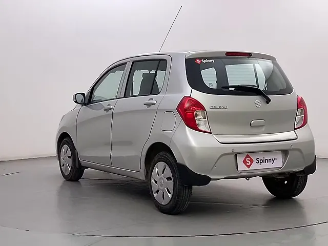 Used Maruti Suzuki Celerio [2017-2021] ZXi (O) AMT [2019-2020] in Bangalore