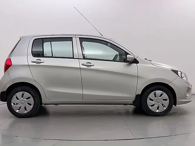 Used Maruti Suzuki Celerio [2017-2021] ZXi (O) AMT [2019-2020] in Bangalore