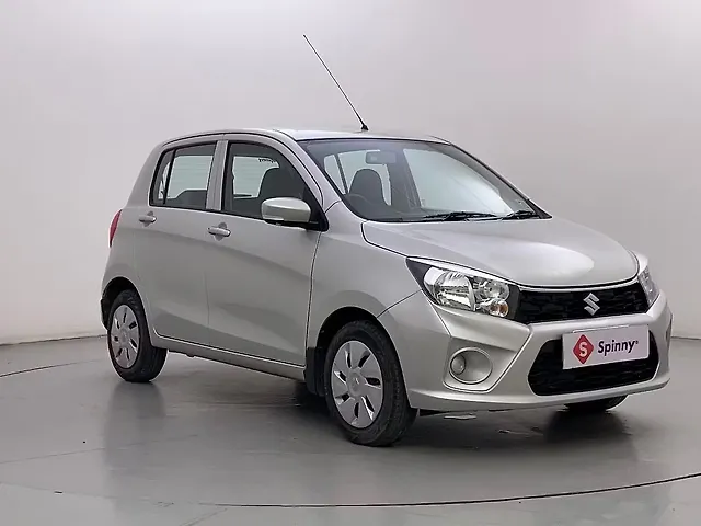 Used Maruti Suzuki Celerio [2017-2021] ZXi (O) AMT [2019-2020] in Bangalore