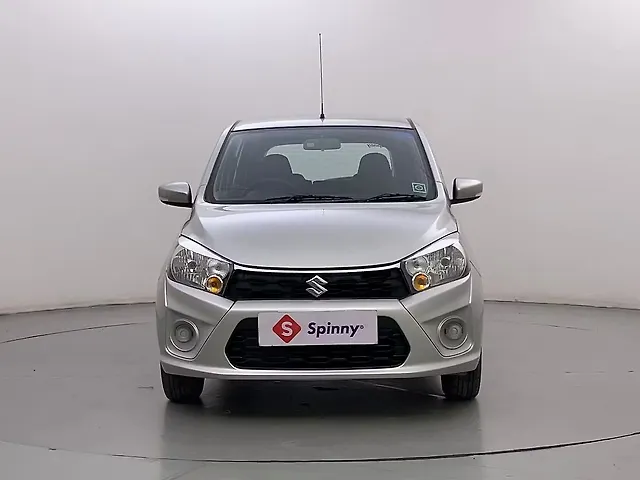 Used Maruti Suzuki Celerio [2017-2021] ZXi (O) AMT [2019-2020] in Bangalore