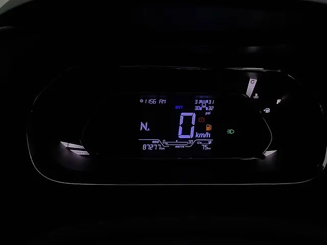 Used Tata Nexon [2020-2023] XZA Plus (O) Diesel in Bangalore