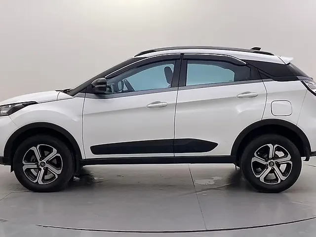 Used Tata Nexon [2020-2023] XZA Plus (O) Diesel in Bangalore