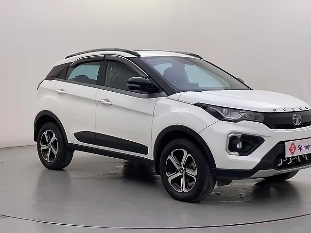 Used Tata Nexon [2020-2023] XZA Plus (O) Diesel in Bangalore