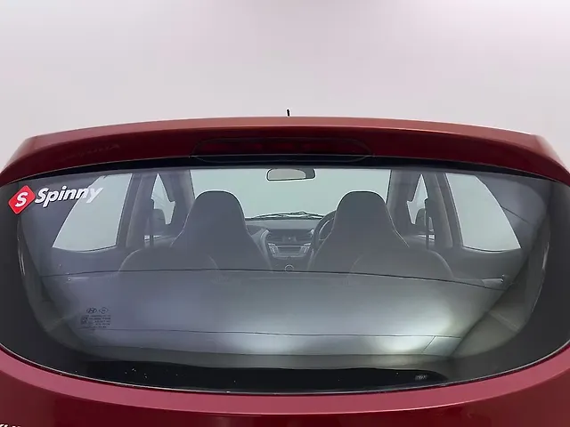 Used Hyundai Eon Sportz in Bangalore