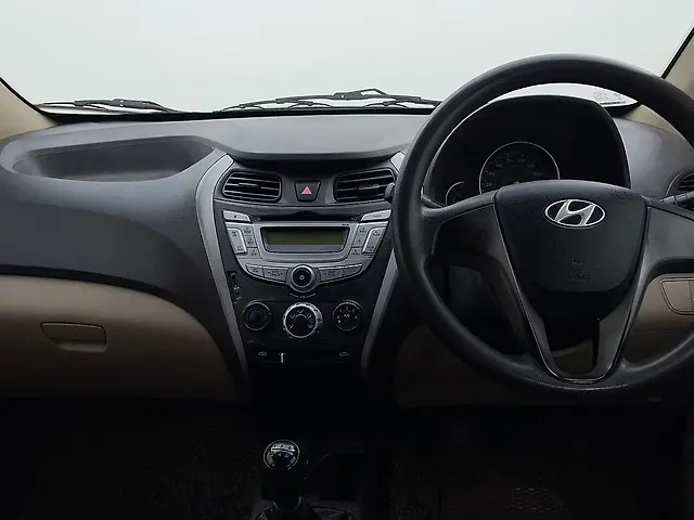 Used Hyundai Eon Sportz in Bangalore