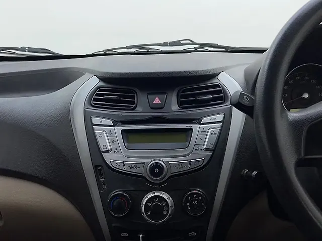 Used Hyundai Eon Sportz in Bangalore