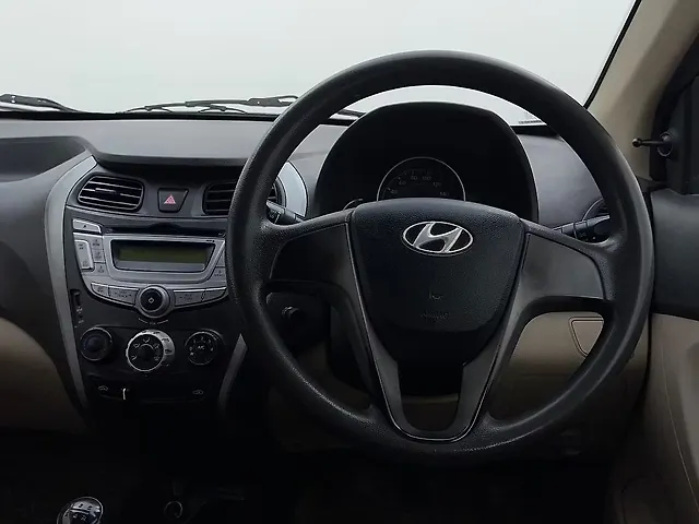 Used Hyundai Eon Sportz in Bangalore