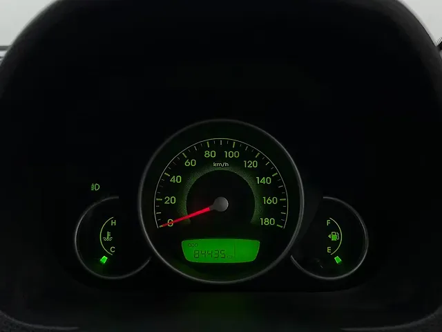 Used Hyundai Eon Sportz in Bangalore