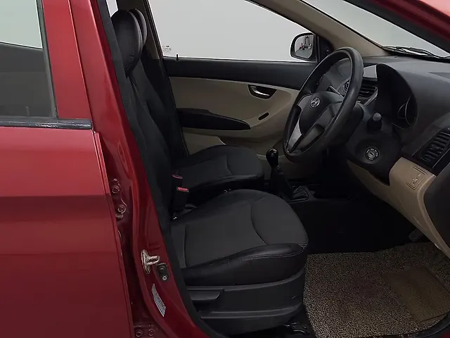 Used Hyundai Eon Sportz in Bangalore