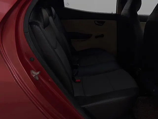 Used Hyundai Eon Sportz in Bangalore