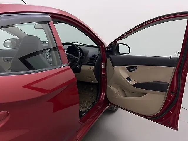 Used Hyundai Eon Sportz in Bangalore