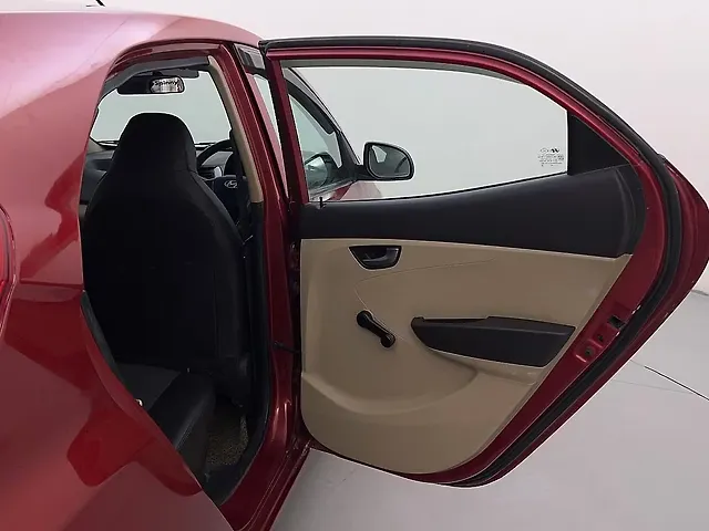 Used Hyundai Eon Sportz in Bangalore