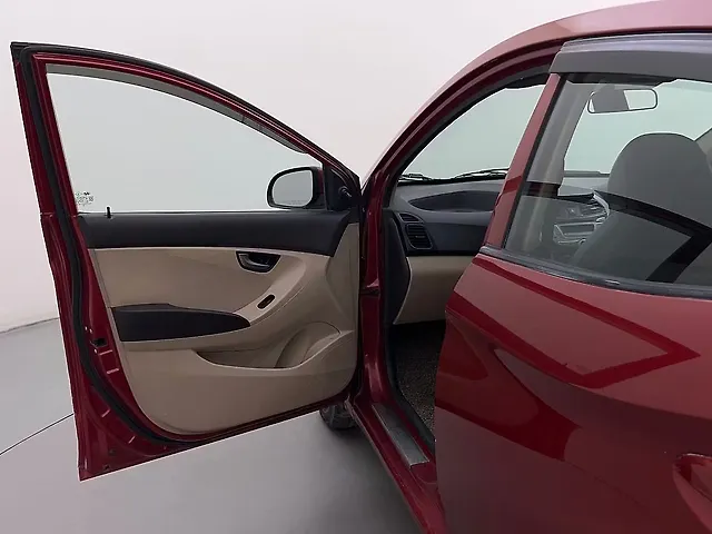Used Hyundai Eon Sportz in Bangalore