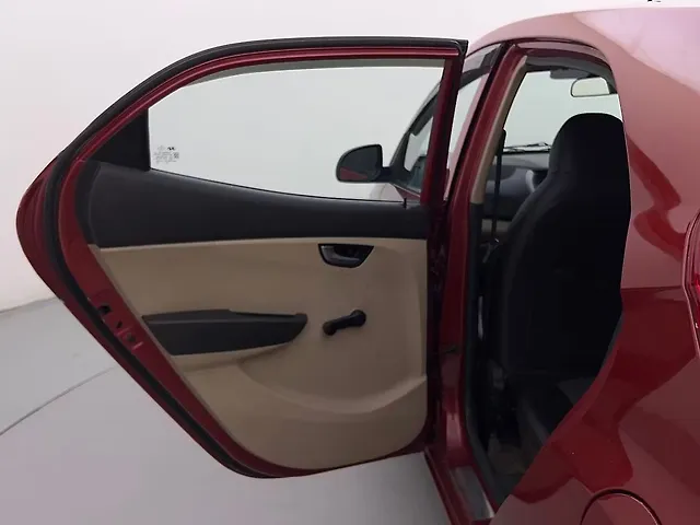Used Hyundai Eon Sportz in Bangalore