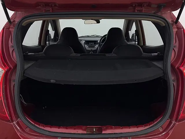 Used Hyundai Eon Sportz in Bangalore