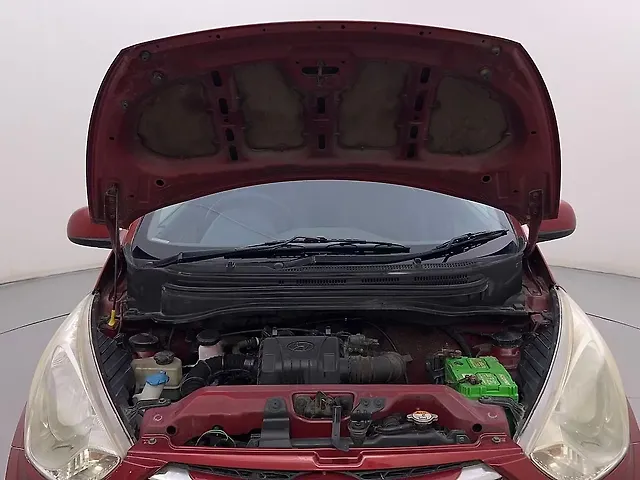 Used Hyundai Eon Sportz in Bangalore